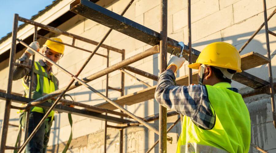 Professional fairlawn roofing services in Fort McKavett, TX